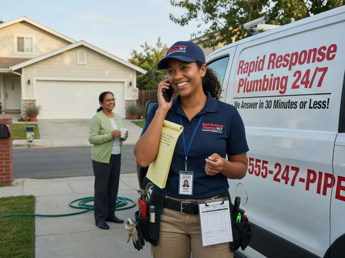 Emergency Plumber Daleville, VA FAQs